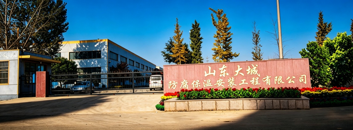 肇东聚氨酯保温管生产厂家